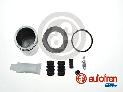 Repair Kit, brake caliper